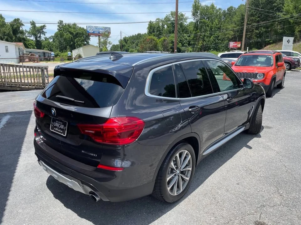 2019 BMW G01 X3 - Image 7 of 15