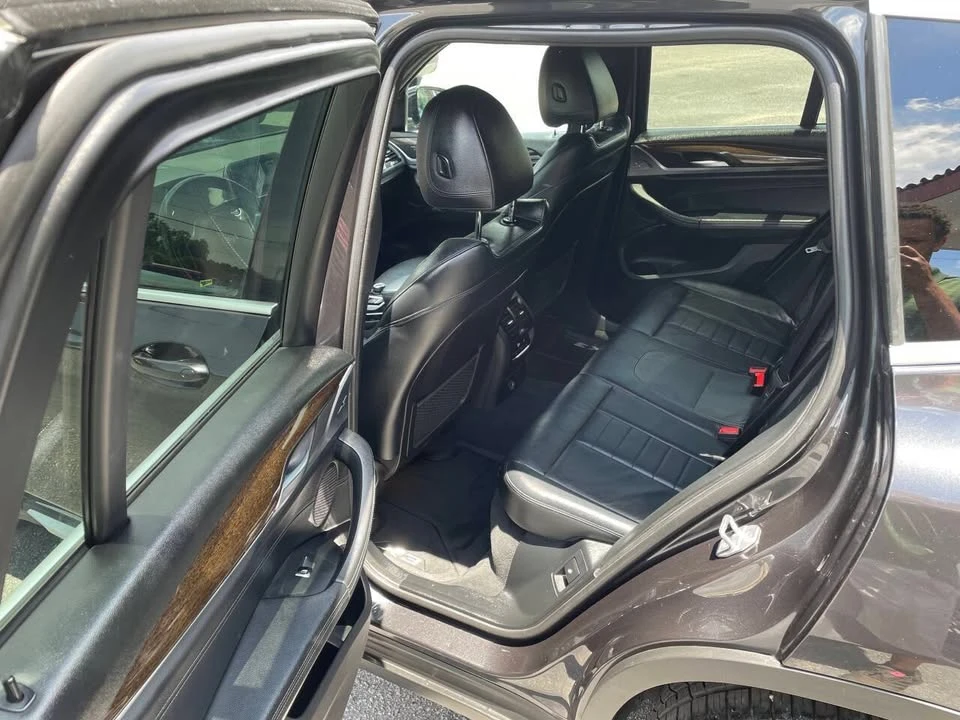 2019 BMW G01 X3 - Image 9 of 15