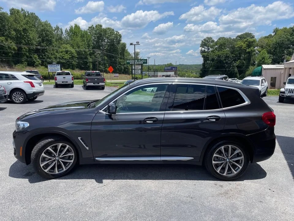2019 BMW G01 X3 - Image 4 of 15