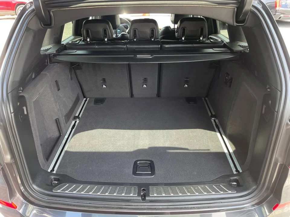 2019 BMW G01 X3 - Image 8 of 15