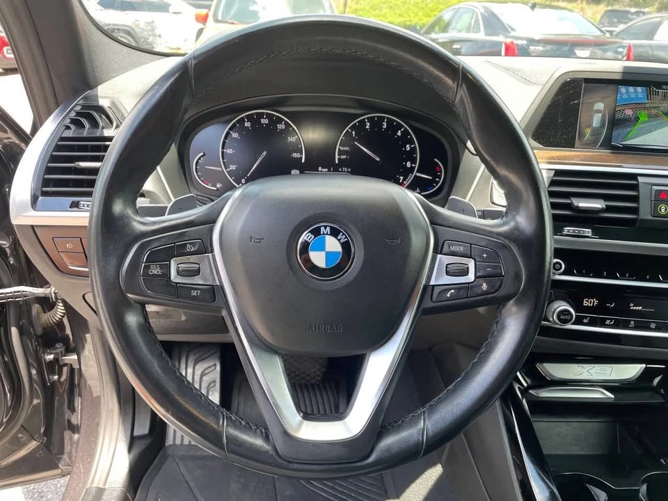2019 BMW G01 X3 - Image 15 of 15