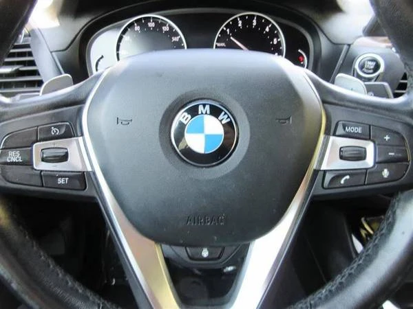 2019 BMW G01 X3 - Image 12 of 21