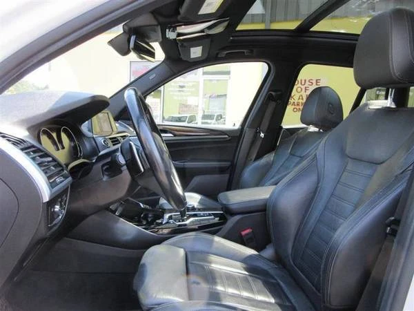 2019 BMW G01 X3 - Image 21 of 21