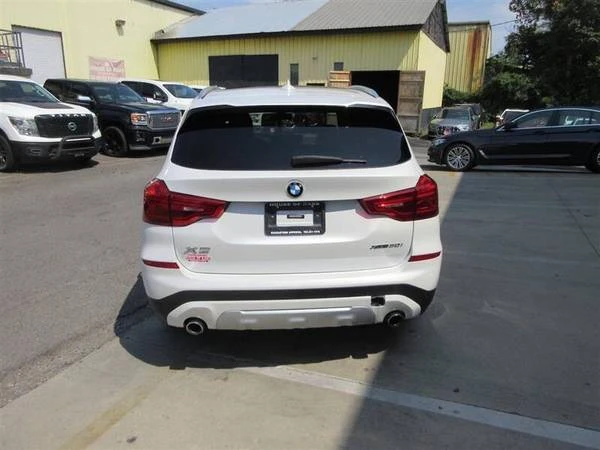 2019 BMW G01 X3 - Image 4 of 21