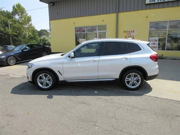 2019 BMW G01 X3 - Image 2 of 21