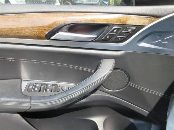 2019 BMW G01 X3 - Image 10 of 21