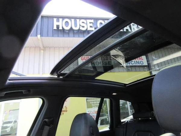 2019 BMW G01 X3 - Image 19 of 21