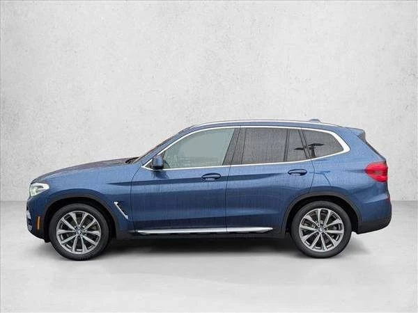 2019 BMW G01 X3 - Image 8 of 15