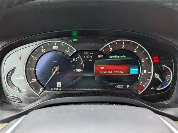 2019 BMW G01 X3 - Image 9 of 15
