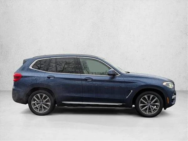 2019 BMW G01 X3 - Image 4 of 15