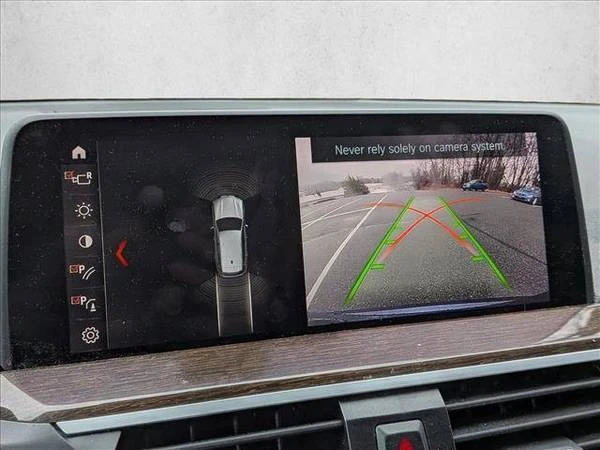 2019 BMW G01 X3 - Image 12 of 15