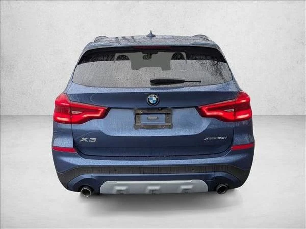 2019 BMW G01 X3 - Image 6 of 15