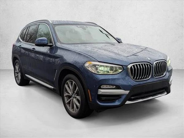 2019 BMW G01 X3 - Image 3 of 15