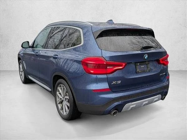 2019 BMW G01 X3 - Image 7 of 15