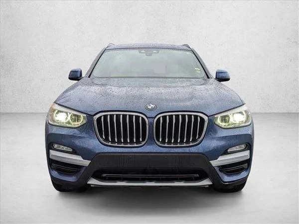 2019 BMW G01 X3 - Image 2 of 15