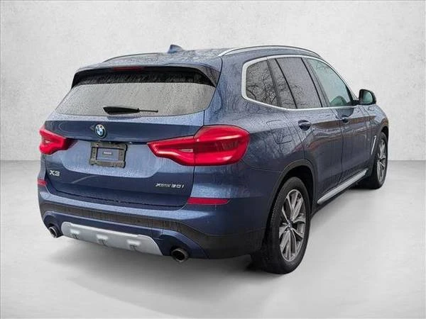 2019 BMW G01 X3 - Image 5 of 15