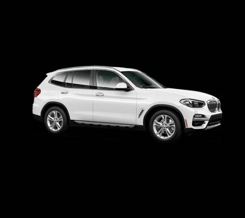 2019 BMW G01 X3 - Image 2 of 2