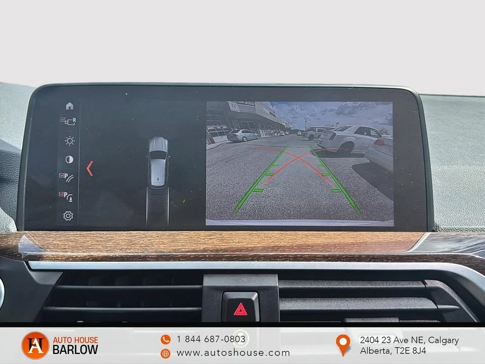 2019 BMW G01 X3 - Image 13 of 20