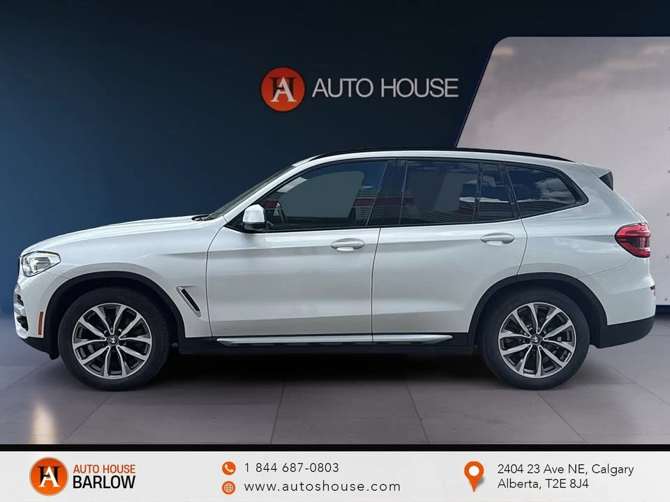 2019 BMW G01 X3 - Image 2 of 20
