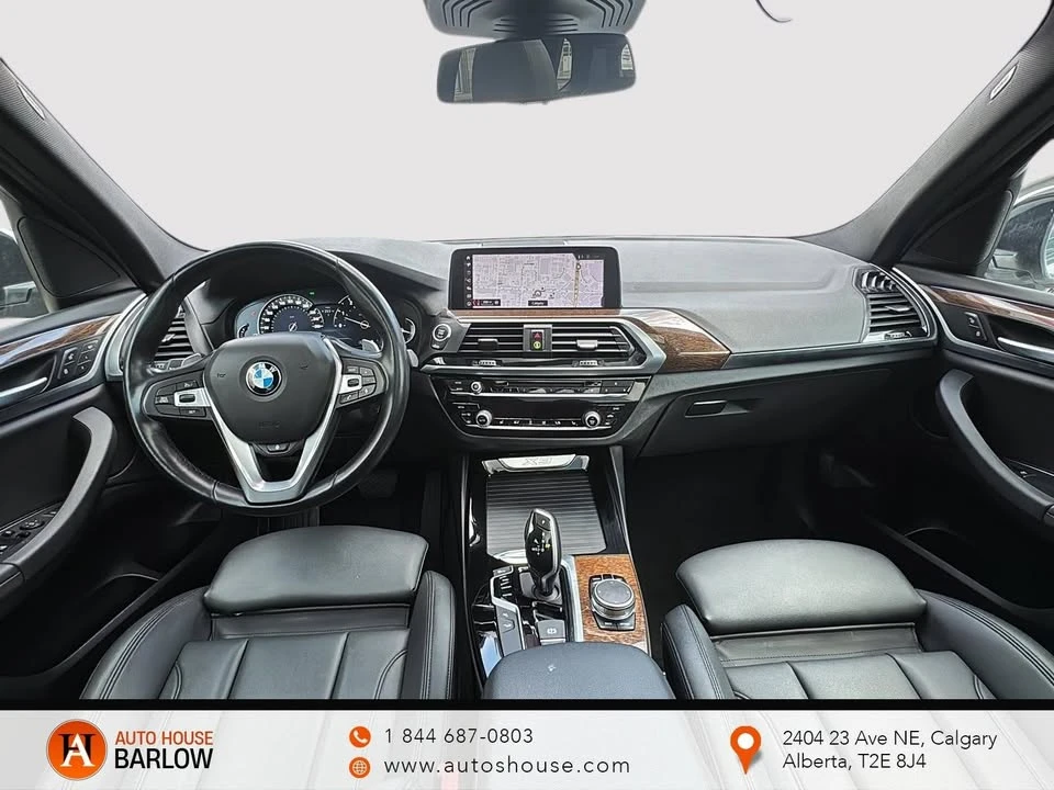 2019 BMW G01 X3 - Image 7 of 20