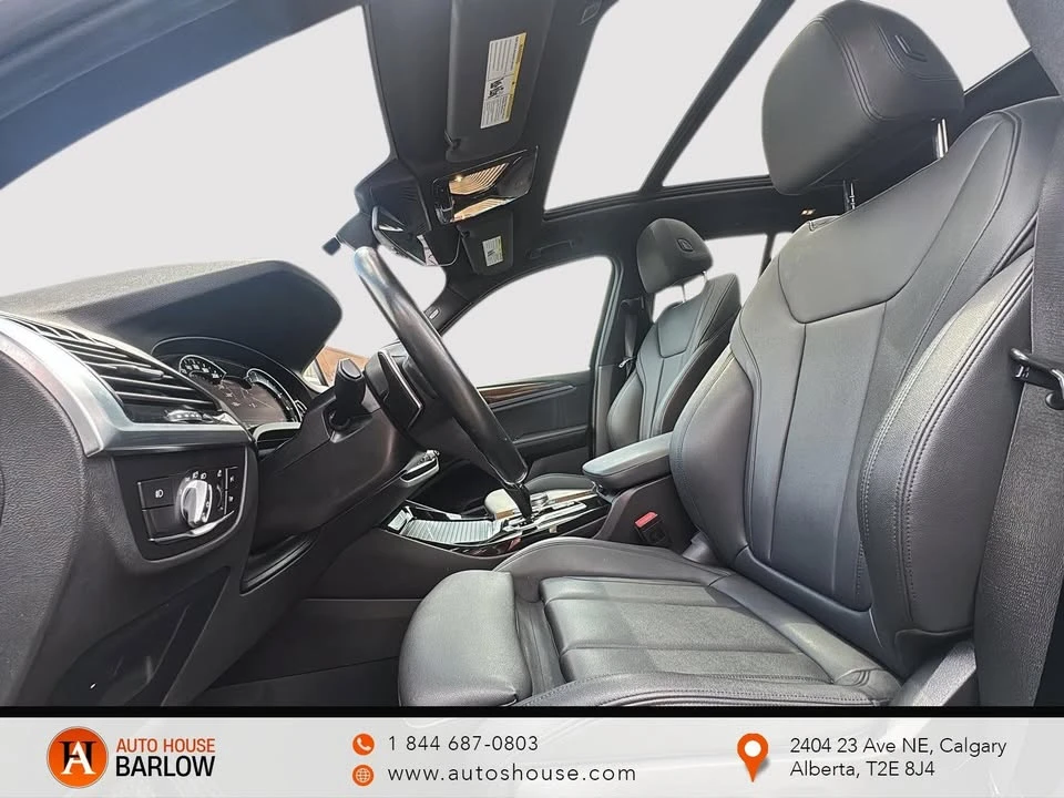 2019 BMW G01 X3 - Image 6 of 20