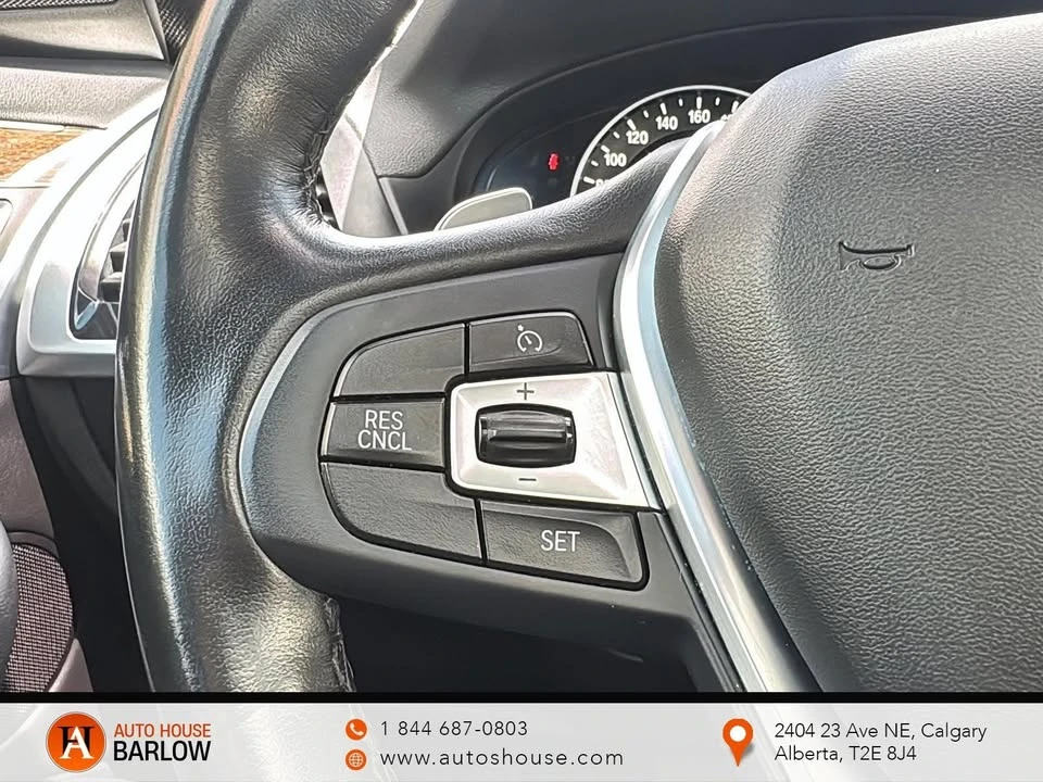2019 BMW G01 X3 - Image 9 of 20