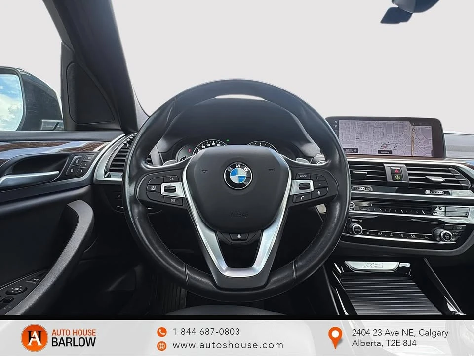2019 BMW G01 X3 - Image 8 of 20