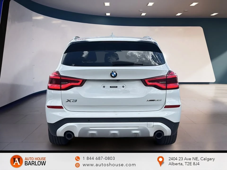 2019 BMW G01 X3 - Image 4 of 20