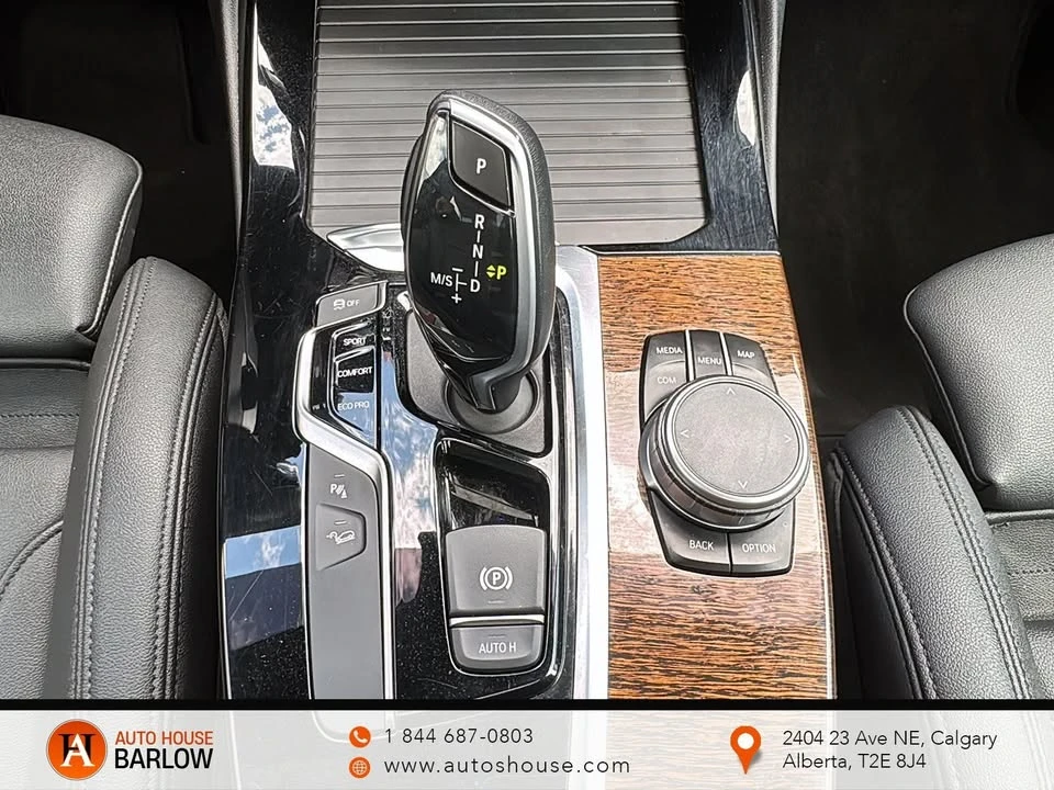 2019 BMW G01 X3 - Image 16 of 20