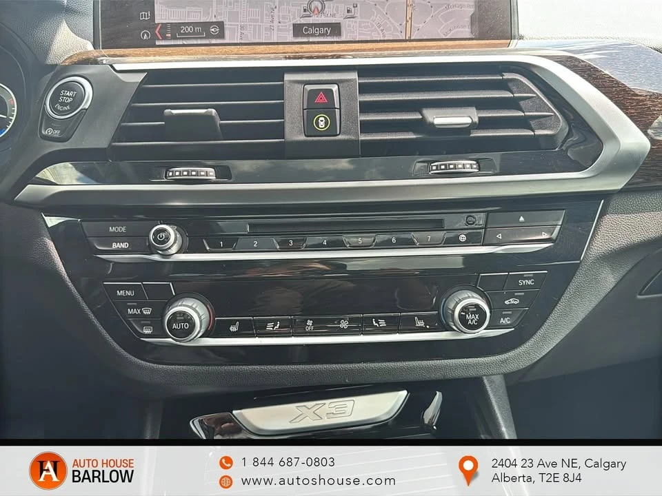 2019 BMW G01 X3 - Image 15 of 20