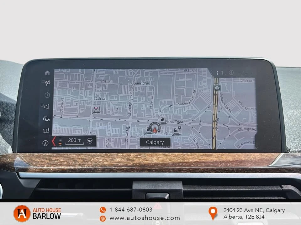2019 BMW G01 X3 - Image 12 of 20