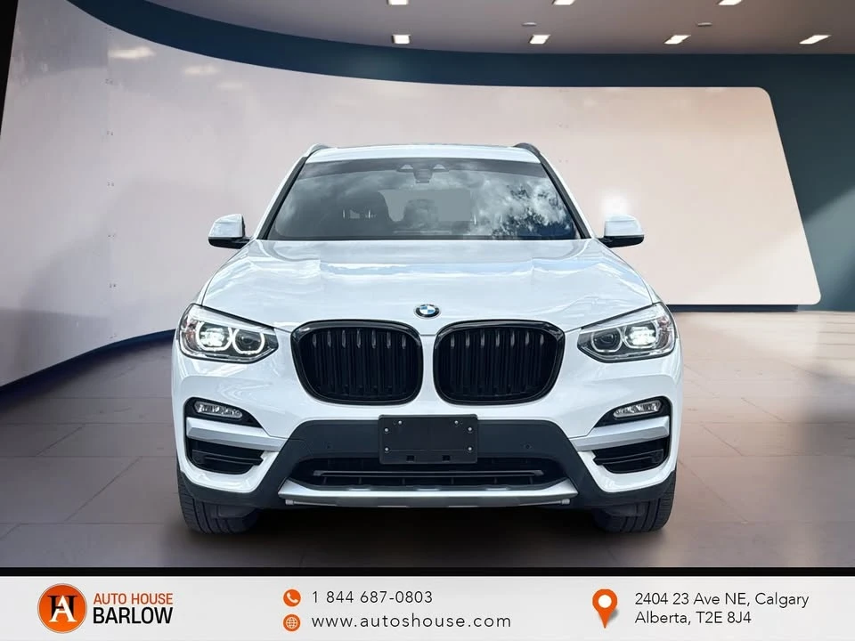 2019 BMW G01 X3 - Image 5 of 20