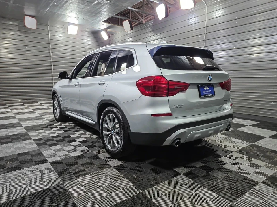2019 BMW G01 X3 - Image 8 of 12