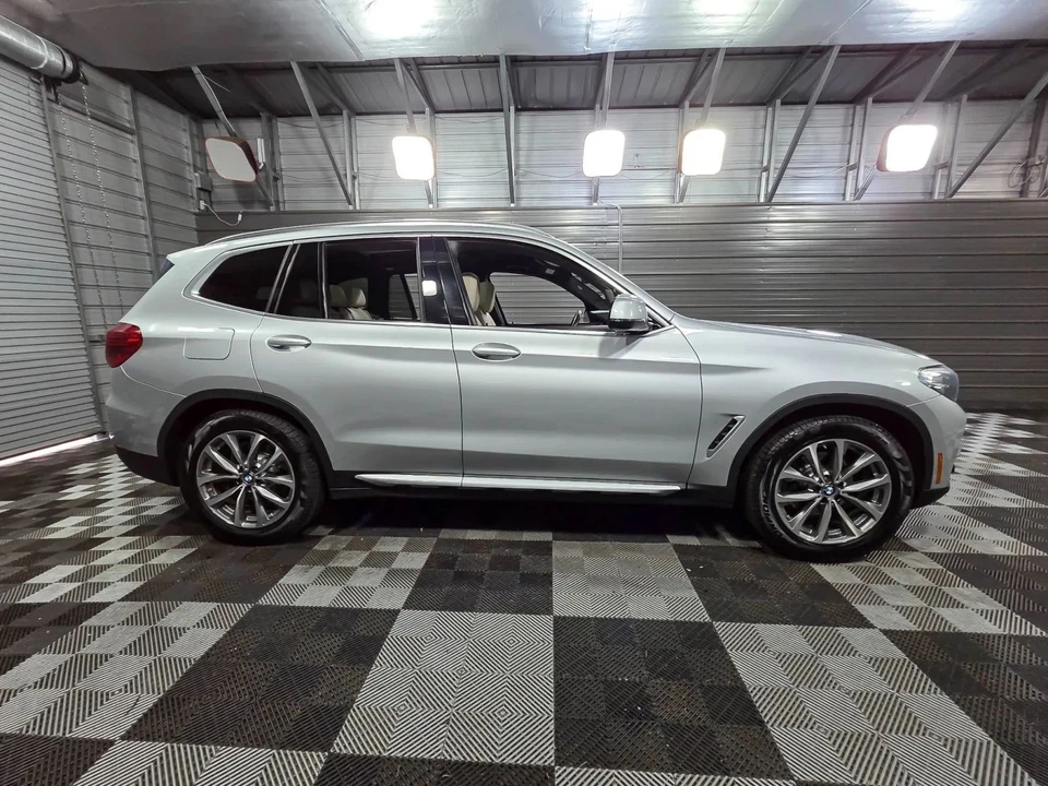 2019 BMW G01 X3 - Image 10 of 12