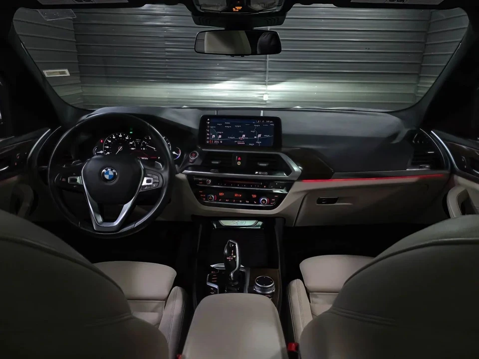 2019 BMW G01 X3 - Image 12 of 12
