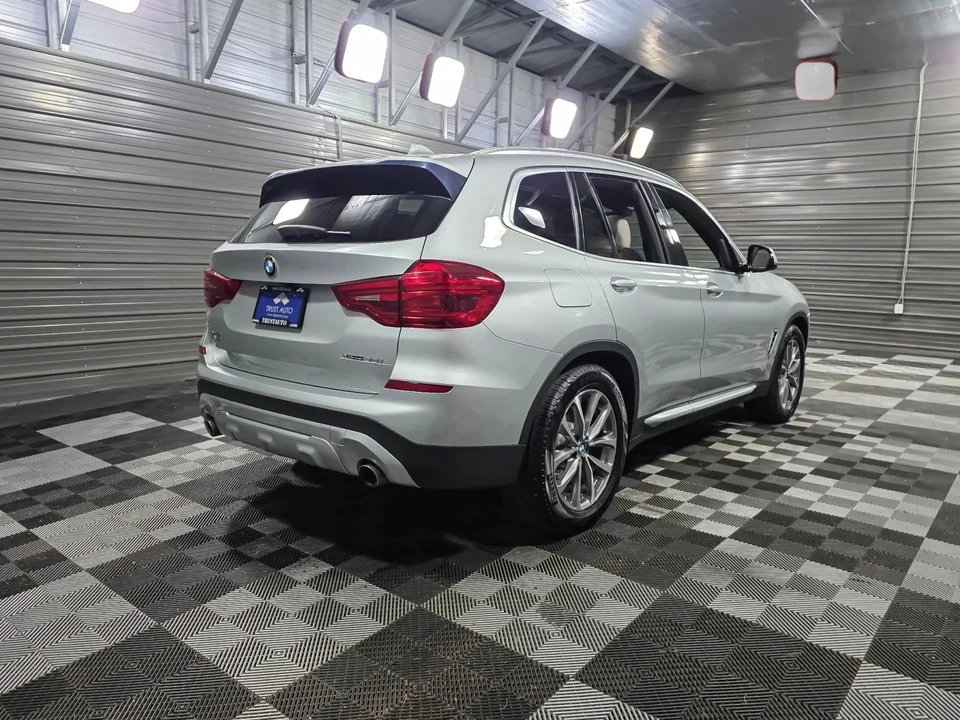 2019 BMW G01 X3 - Image 6 of 12