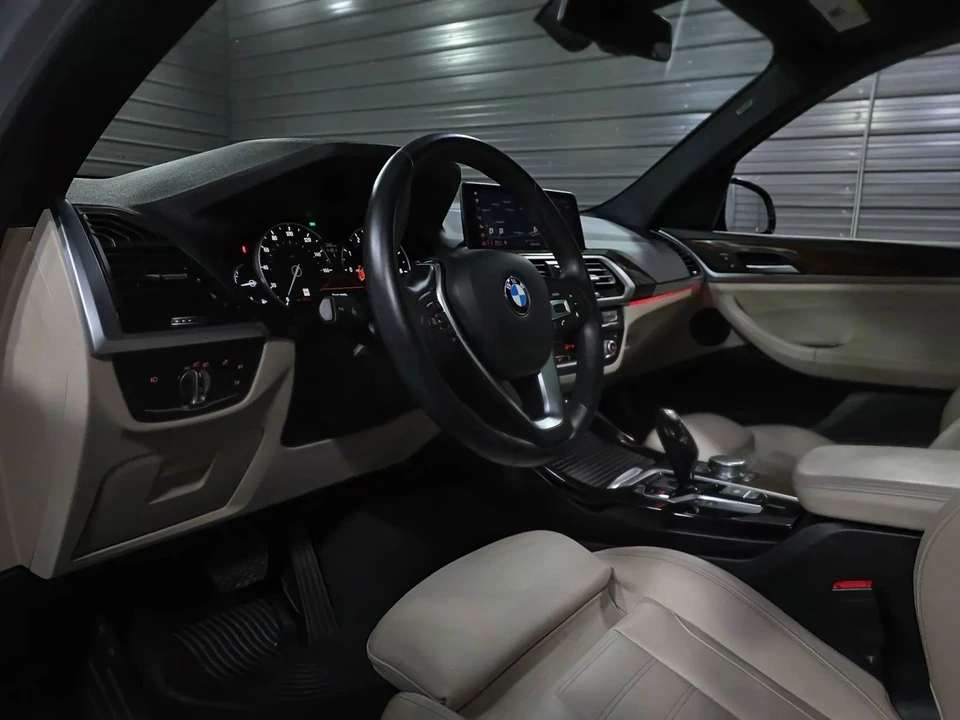 2019 BMW G01 X3 - Image 11 of 12