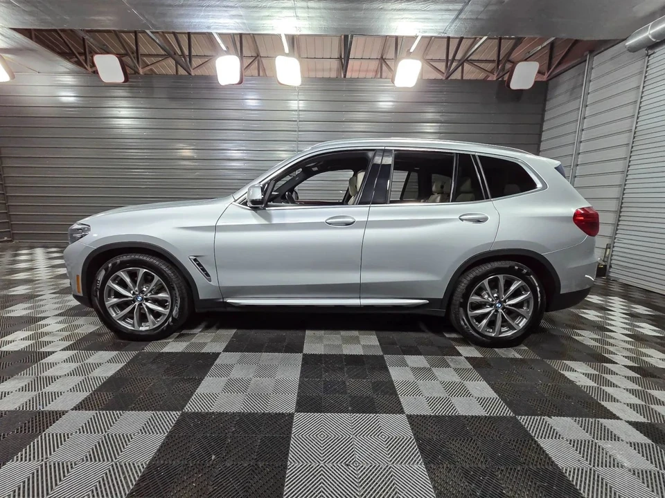2019 BMW G01 X3 - Image 9 of 12