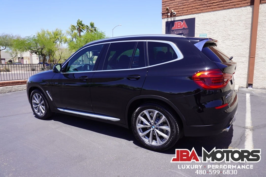 2019 BMW G01 X3 - Image 4 of 12