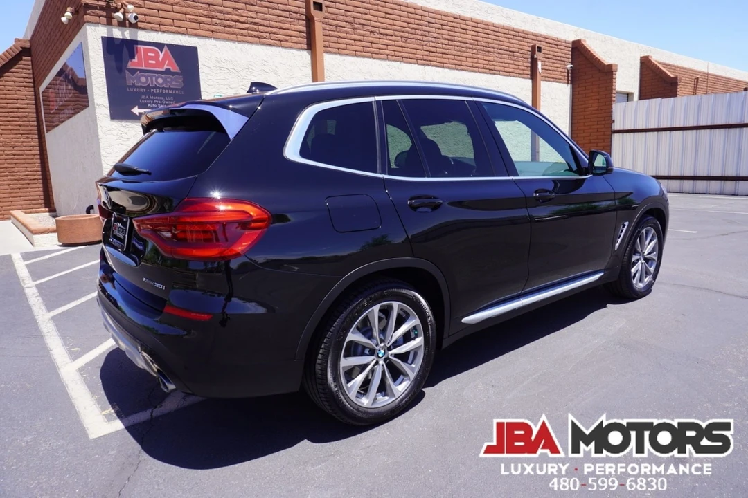 2019 BMW G01 X3 - Image 3 of 12