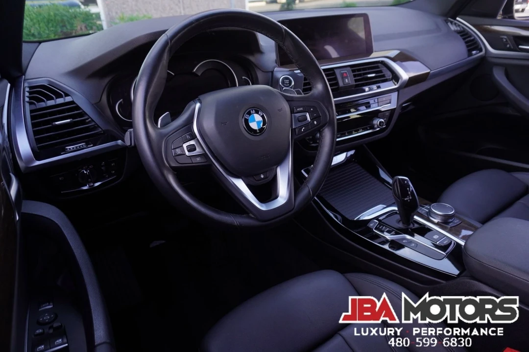 2019 BMW G01 X3 - Image 5 of 12