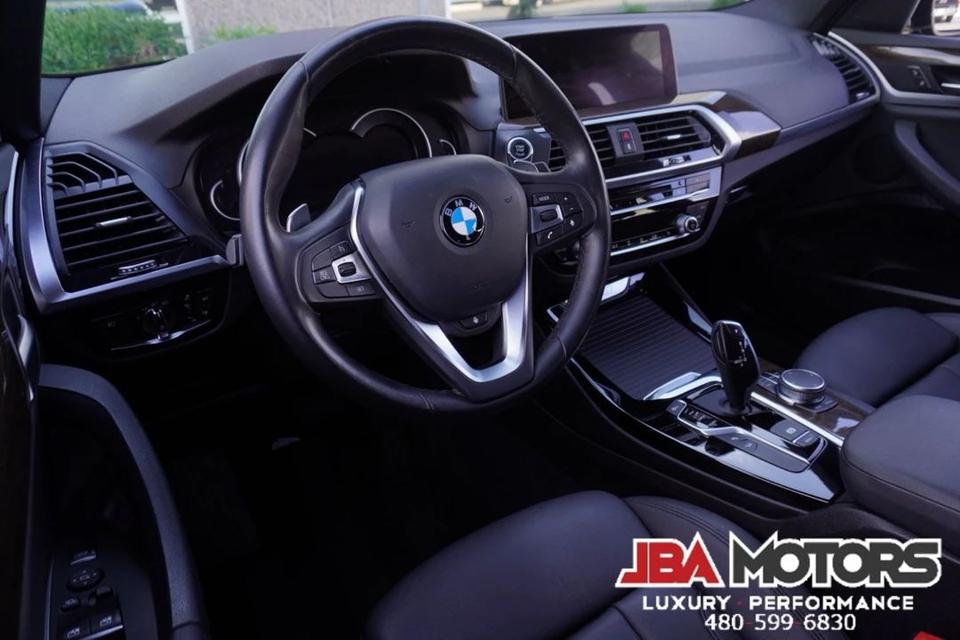 2019 BMW G01 X3 - Image 5 of 12