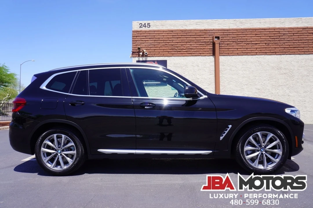 2019 BMW G01 X3 - Image 10 of 12