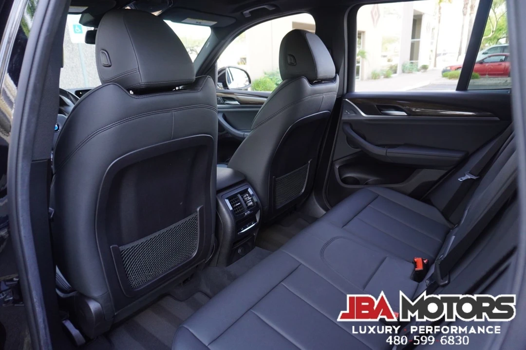 2019 BMW G01 X3 - Image 6 of 12