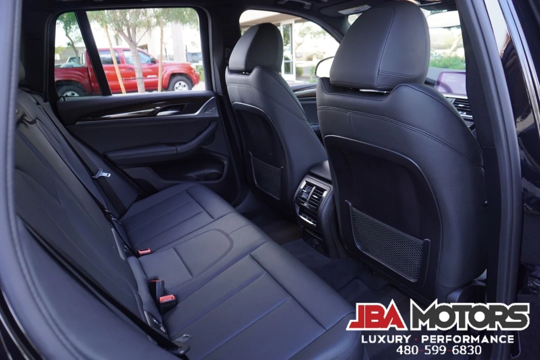 2019 BMW G01 X3 - Image 7 of 12