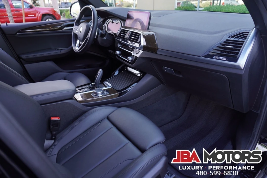 2019 BMW G01 X3 - Image 8 of 12