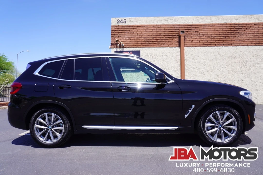 2019 BMW G01 X3 - Image 10 of 12
