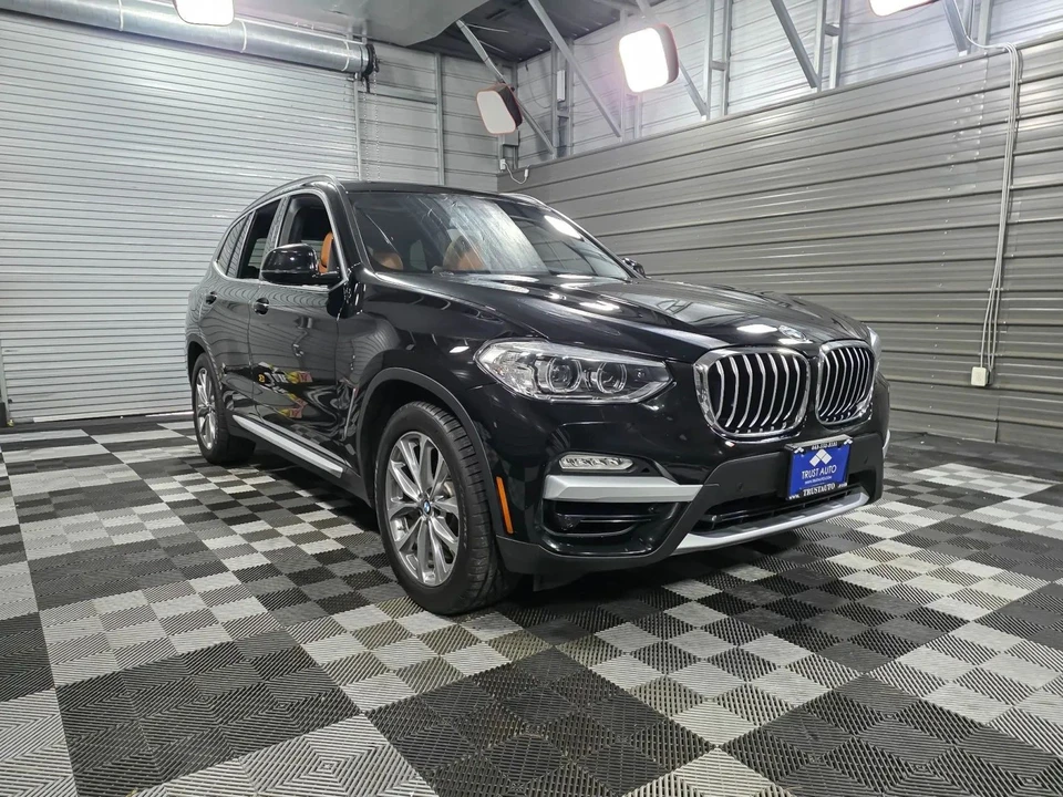 2019 BMW G01 X3 - Image 4 of 12