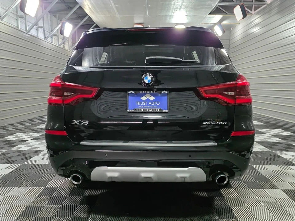 2019 BMW G01 X3 - Image 6 of 12