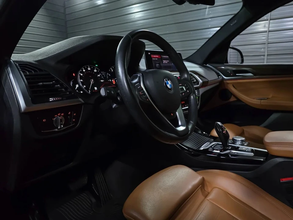 2019 BMW G01 X3 - Image 10 of 12